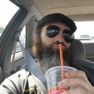 Meet your Posher, Tom